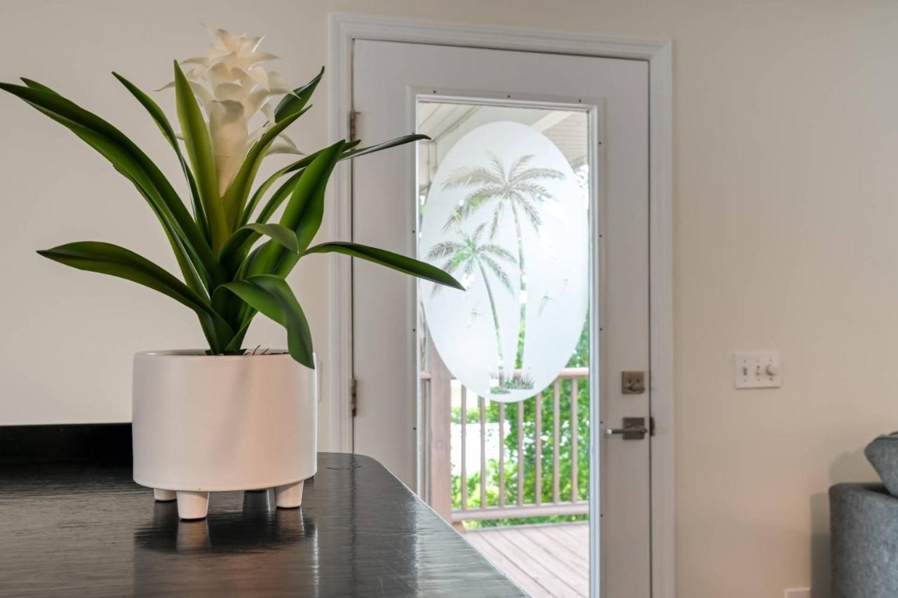Golden Mile Beach Retreat Сент Августин Екстериор снимка